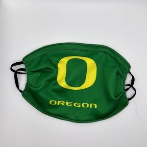 University of Oregon Face Mask